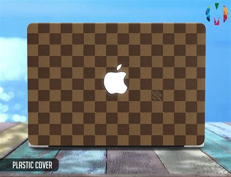 macbook pro case louis vuitton|Louis Vuitton laptop cover.